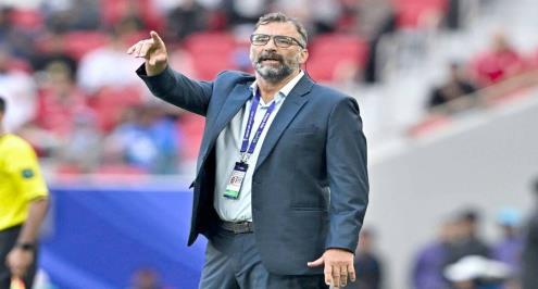 مدرب الكويت: علينا استغلال دعم الجماهير في "خليجي 26".. لكن لا أعدهم بالفوز